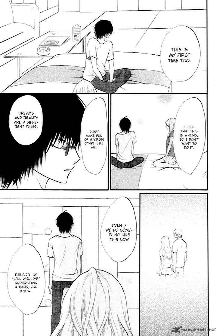 3d Kanojo 3 20