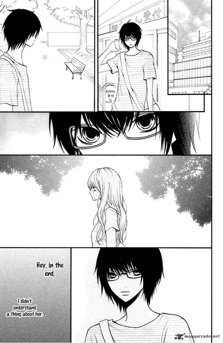 3d Kanojo 3 22