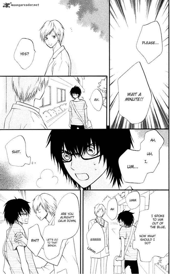 3d Kanojo 3 24