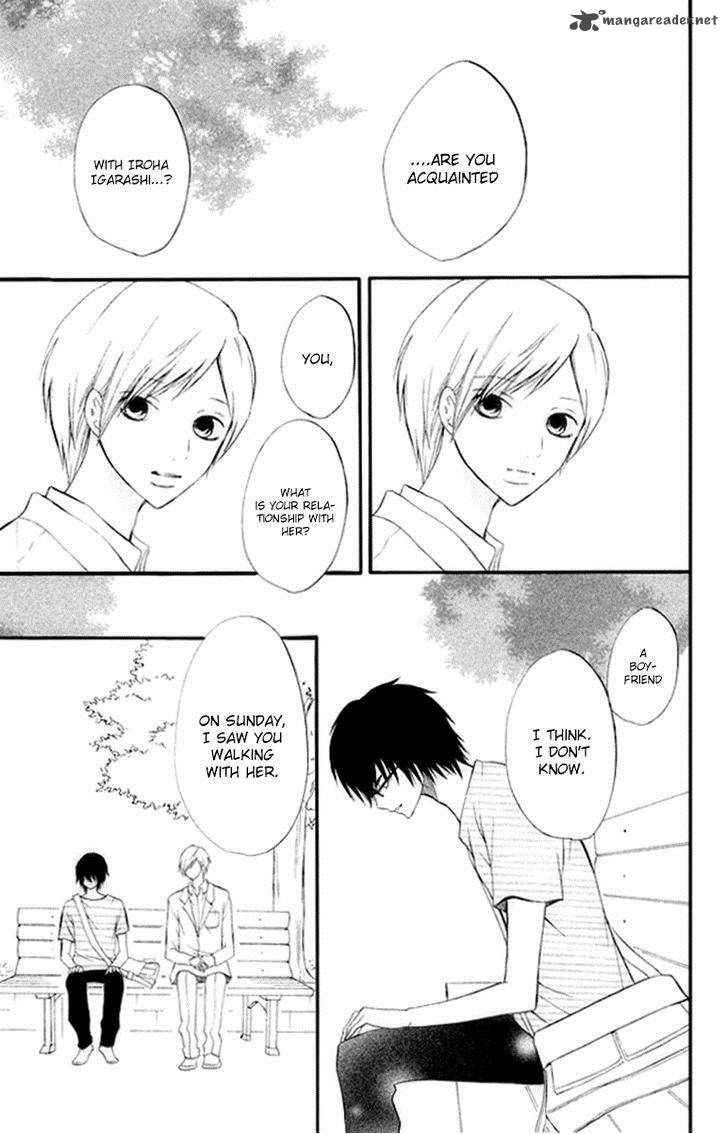 3d Kanojo 3 26