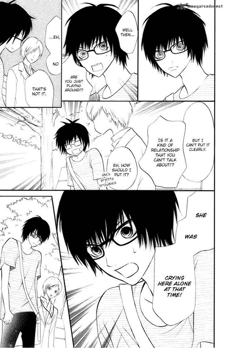 3d Kanojo 3 28