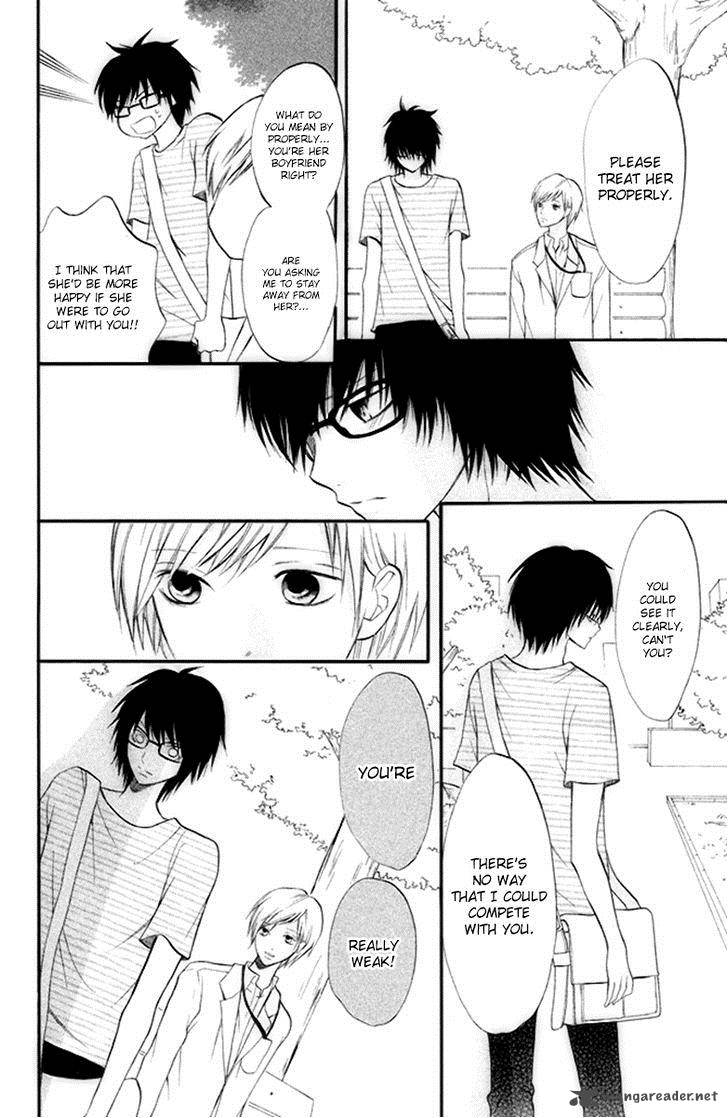 3d Kanojo 3 29