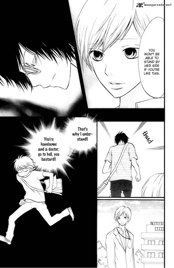 3d Kanojo 3 30