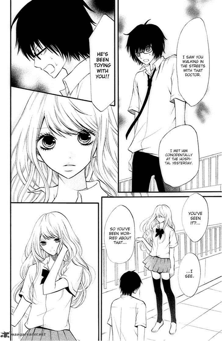 3d Kanojo 3 33