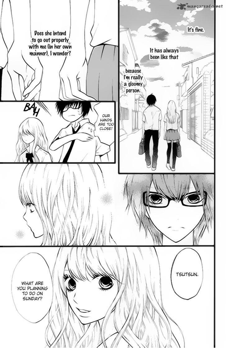 3d Kanojo 3 6