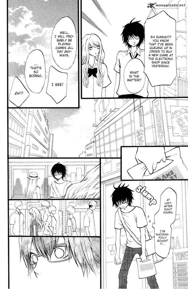3d Kanojo 3 7