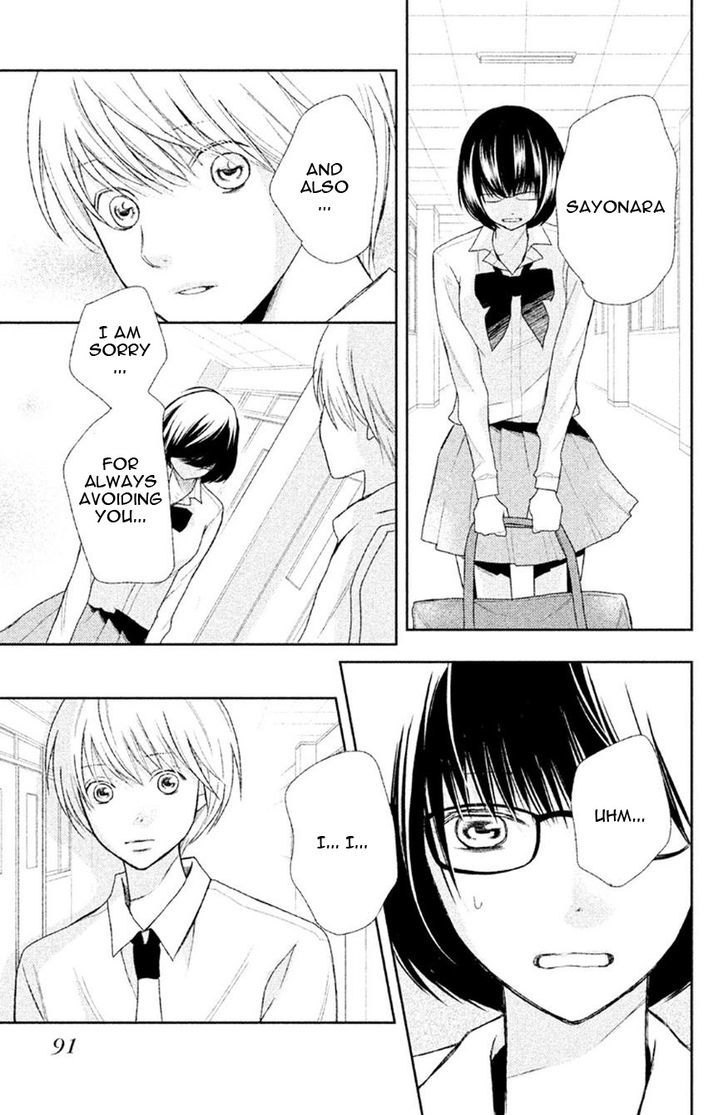 3d Kanojo 30 10