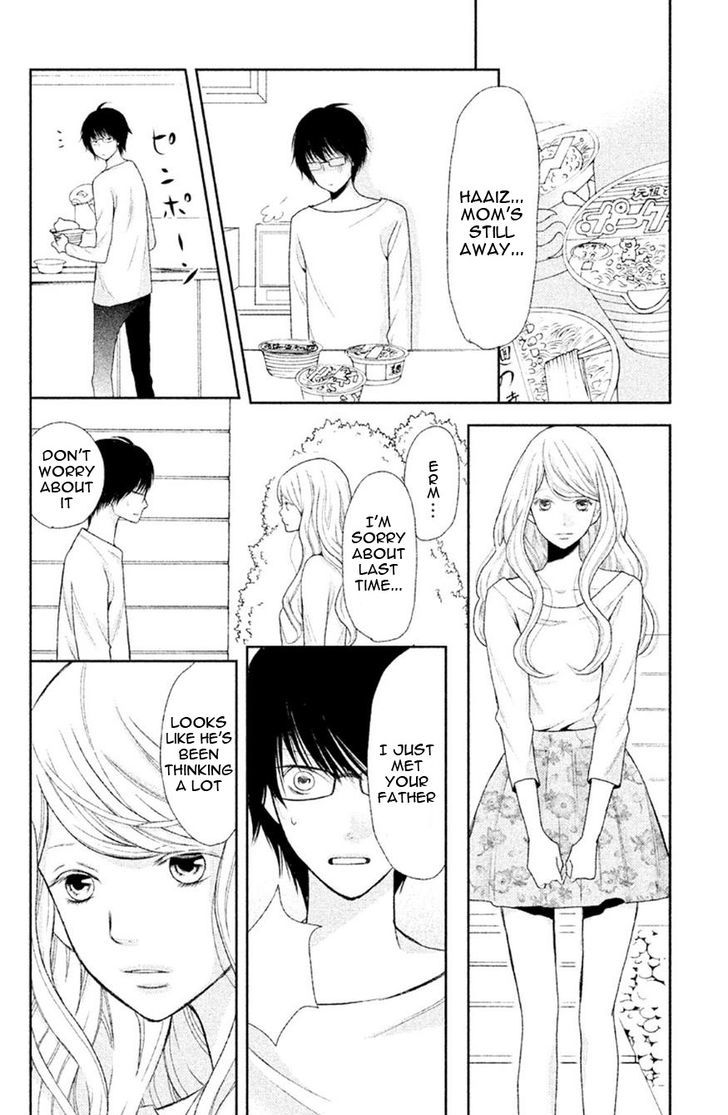 3d Kanojo 30 21