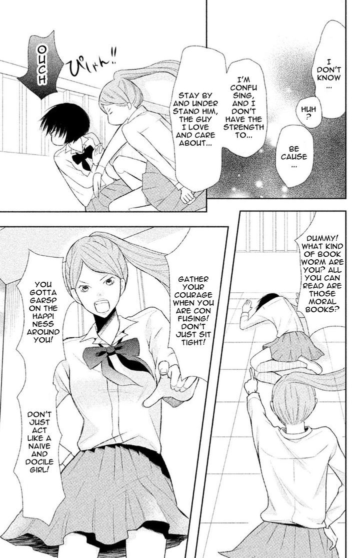 3d Kanojo 30 32