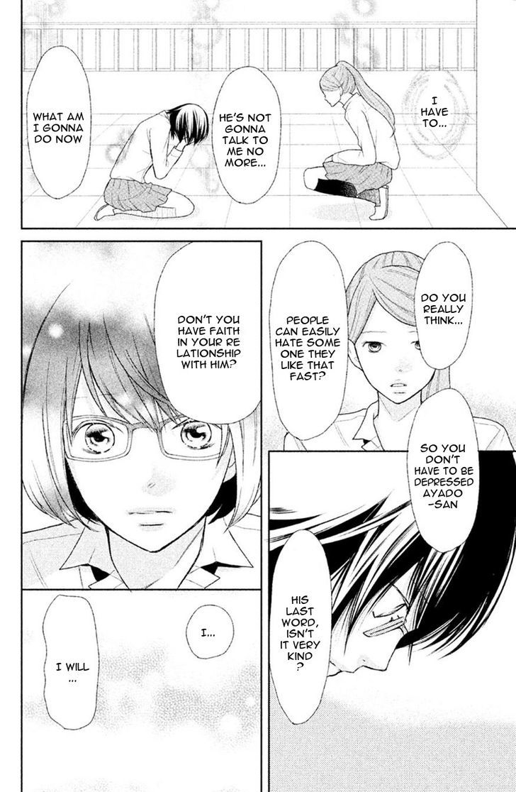 3d Kanojo 30 35