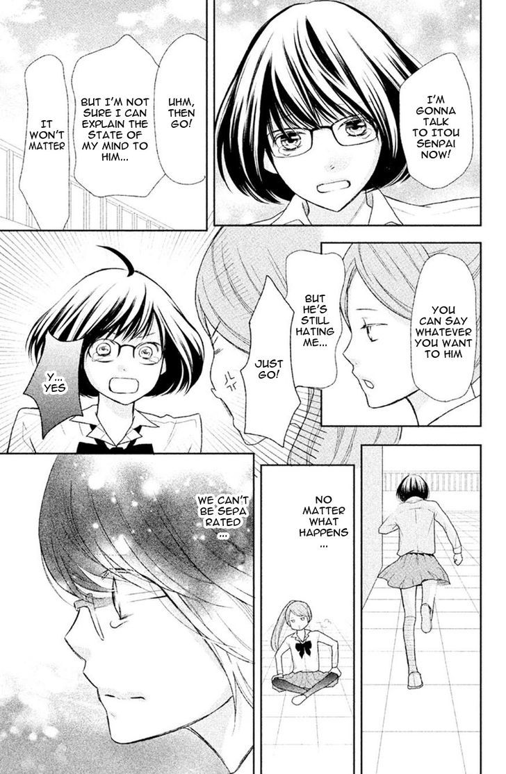 3d Kanojo 30 36
