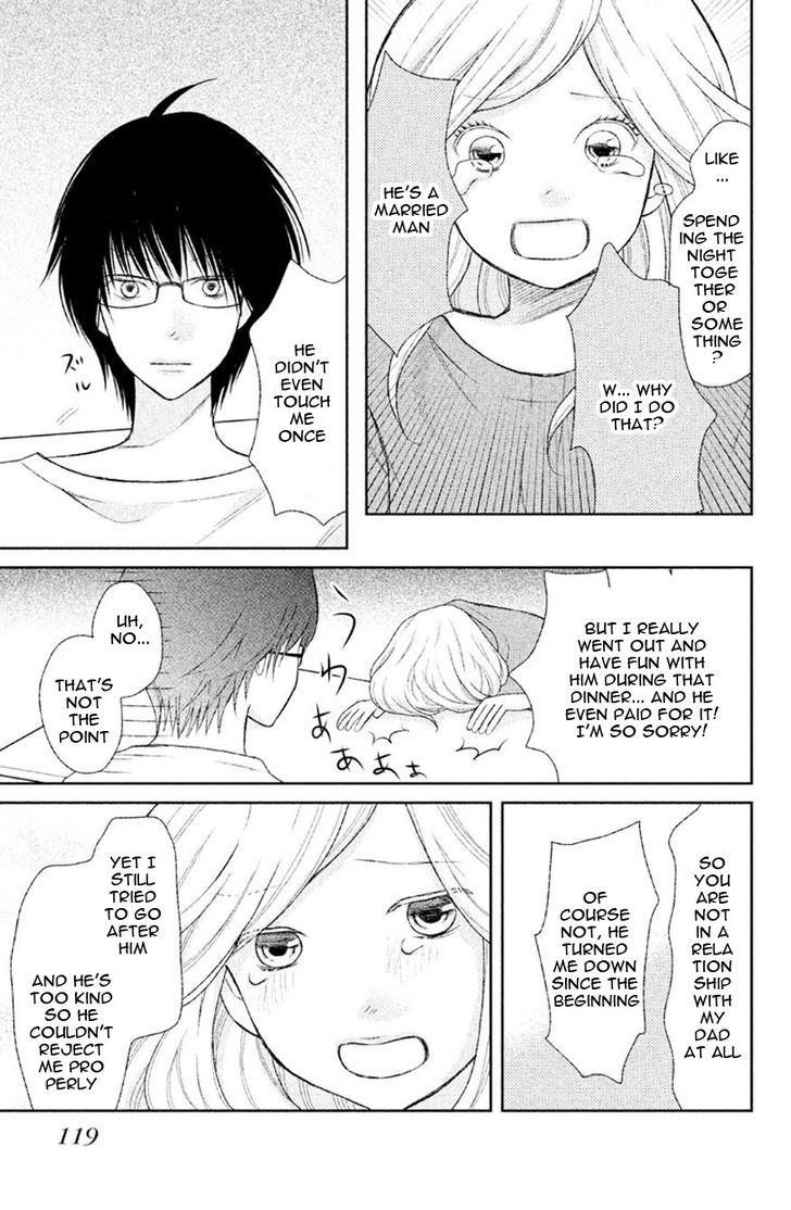 3d Kanojo 30 38