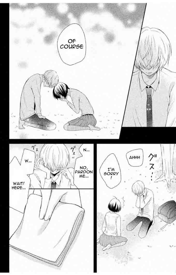 3d Kanojo 32 14