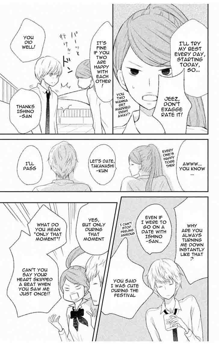 3d Kanojo 32 19