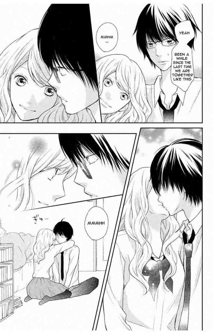 3d Kanojo 32 23