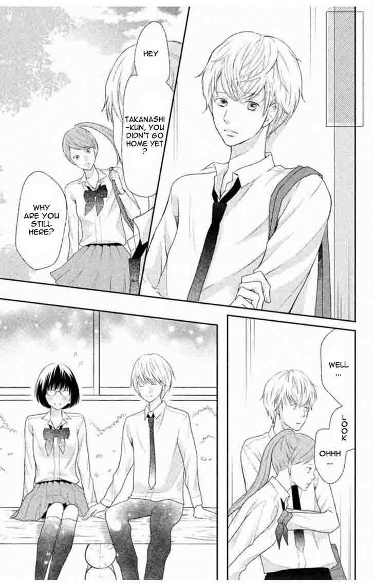 3d Kanojo 32 33