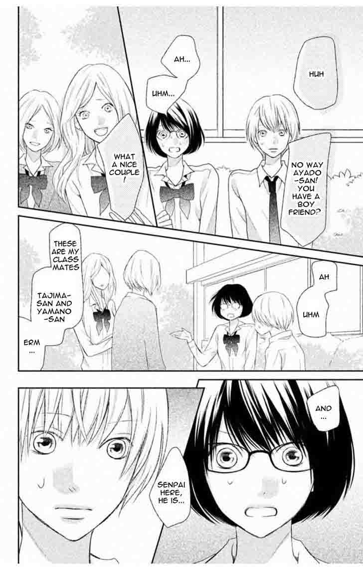 3d Kanojo 32 38