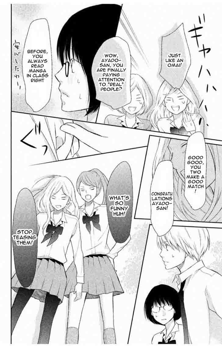3d Kanojo 32 40