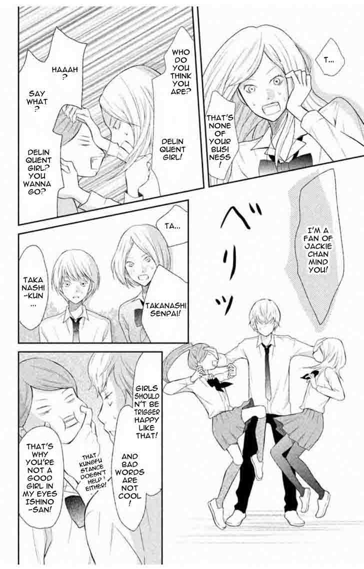 3d Kanojo 32 42