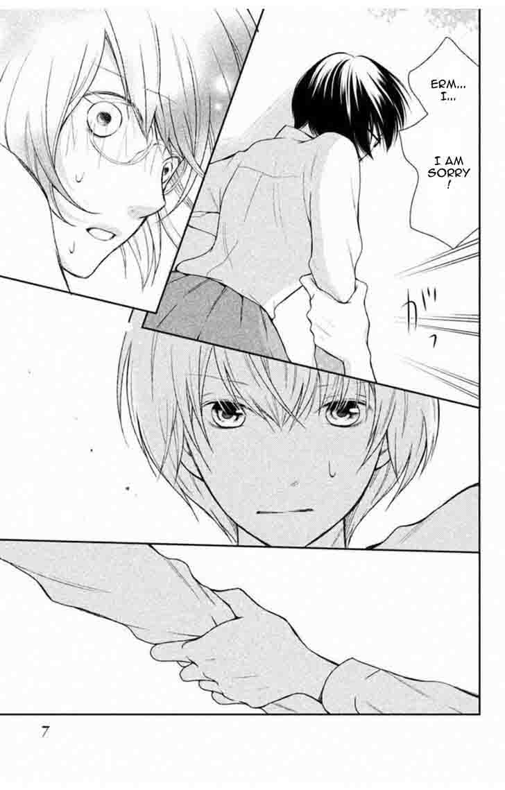 3d Kanojo 32 9