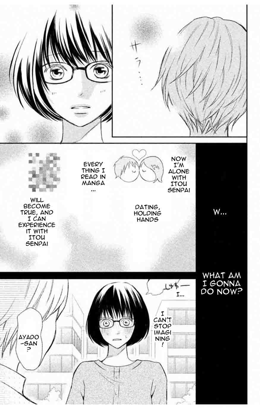 3d Kanojo 34 18