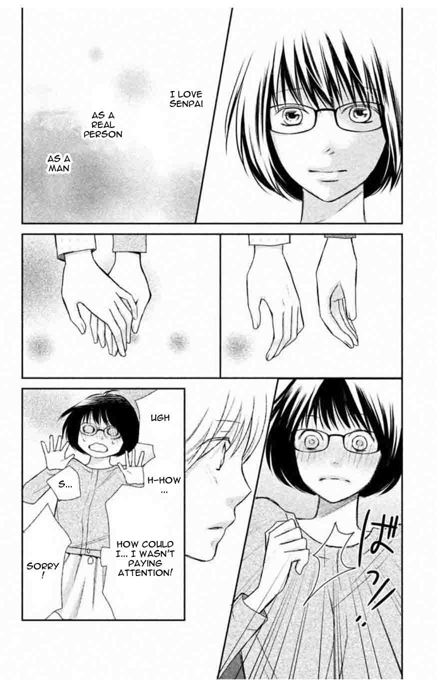 3d Kanojo 34 23