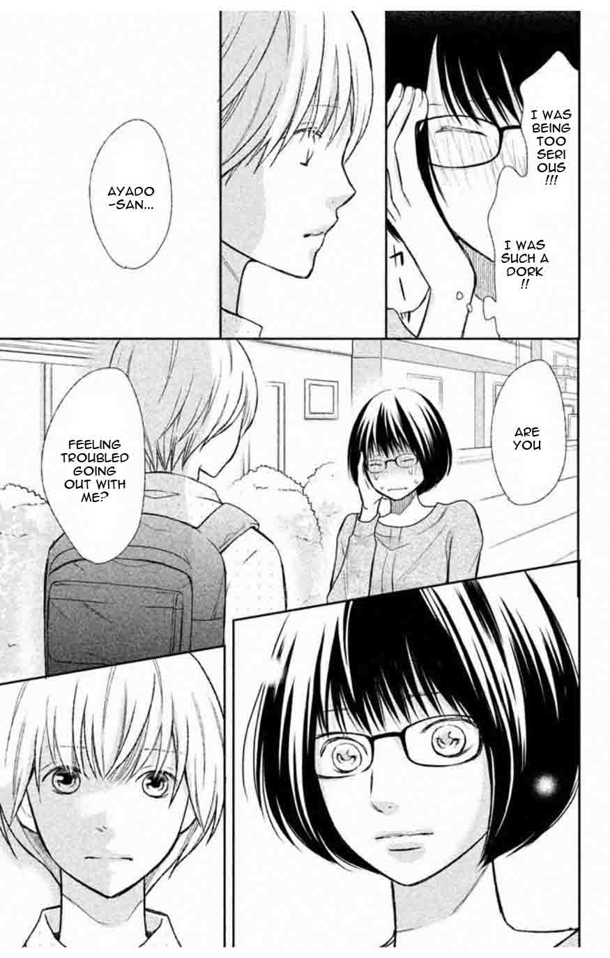 3d Kanojo 34 24