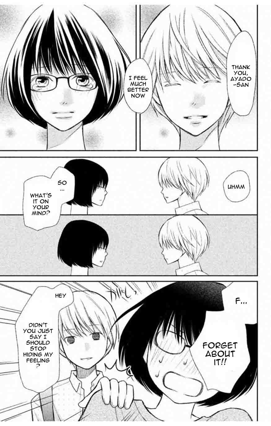 3d Kanojo 34 32