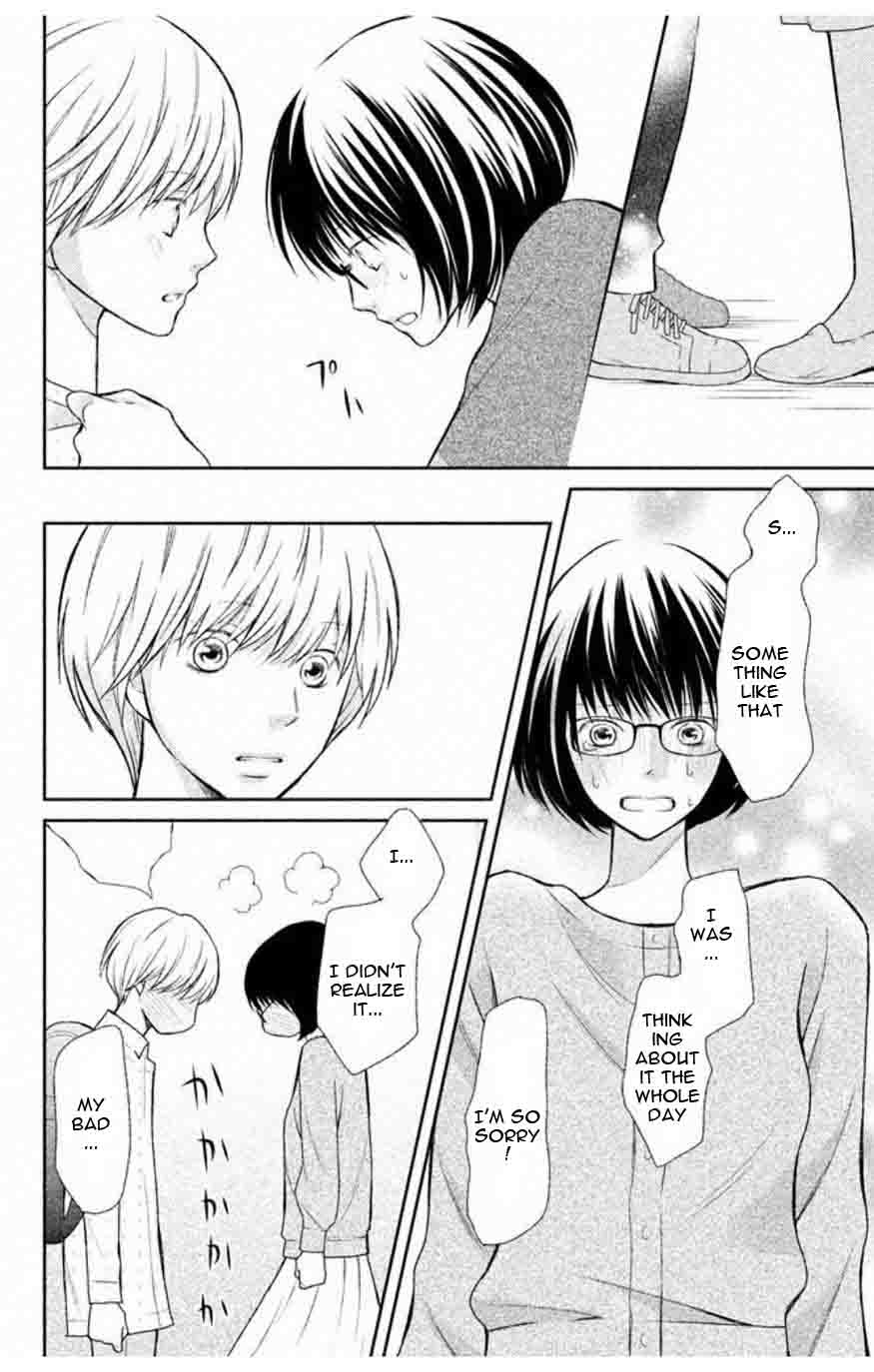 3d Kanojo 34 35