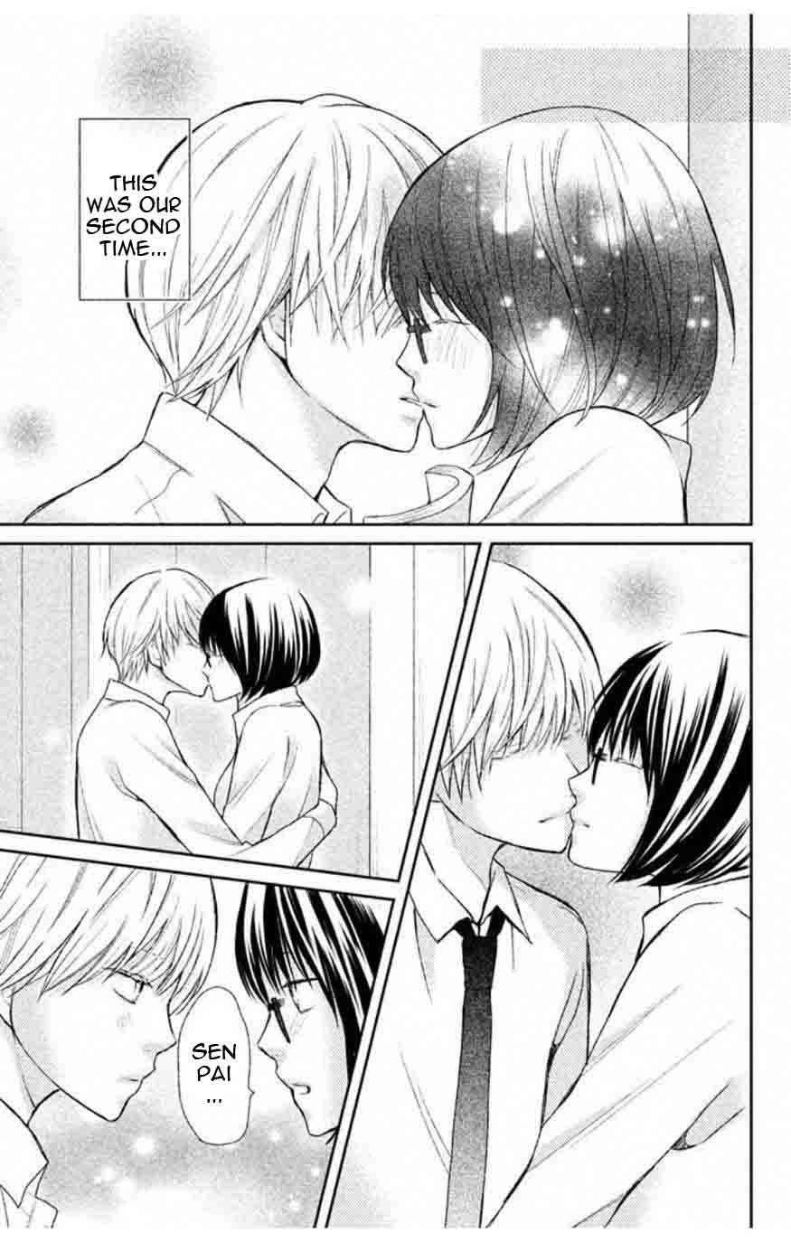 3d Kanojo 34 38