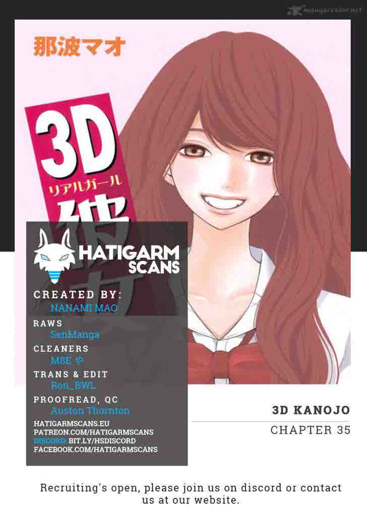 3d Kanojo 35 1