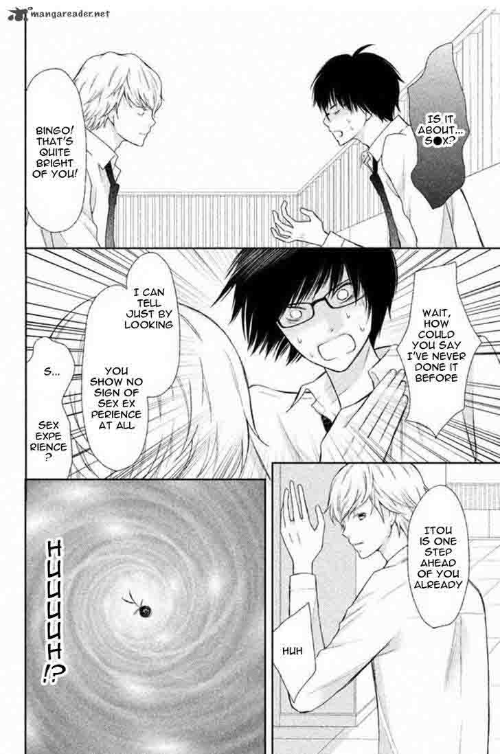 3d Kanojo 35 19