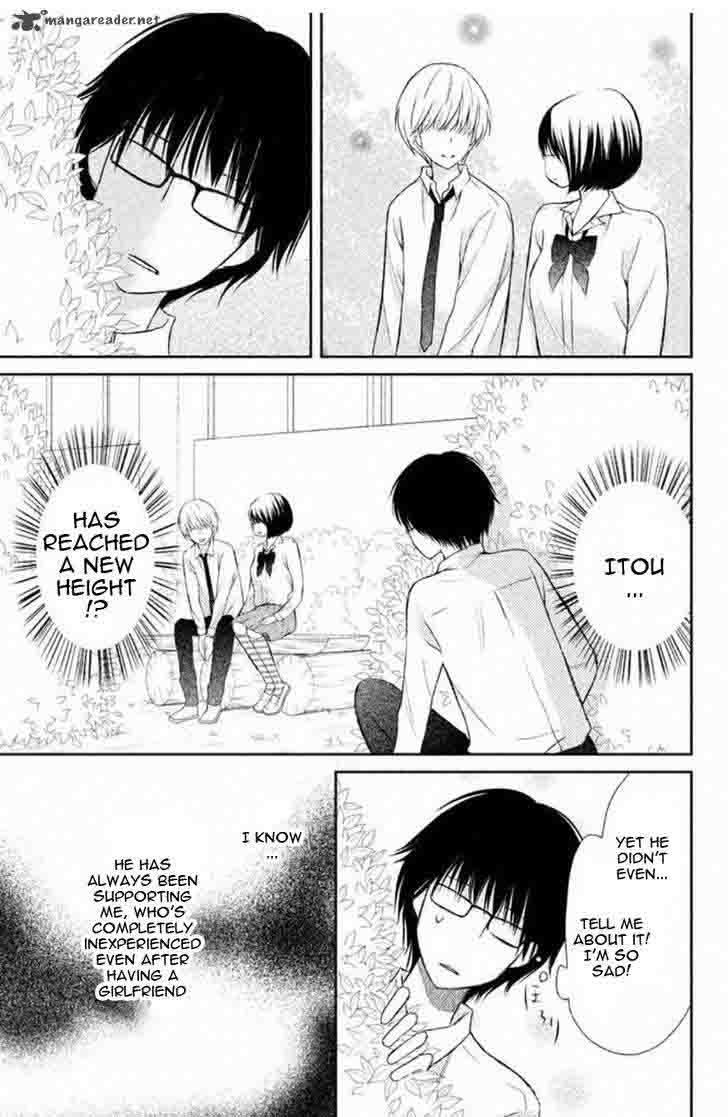 3d Kanojo 35 26