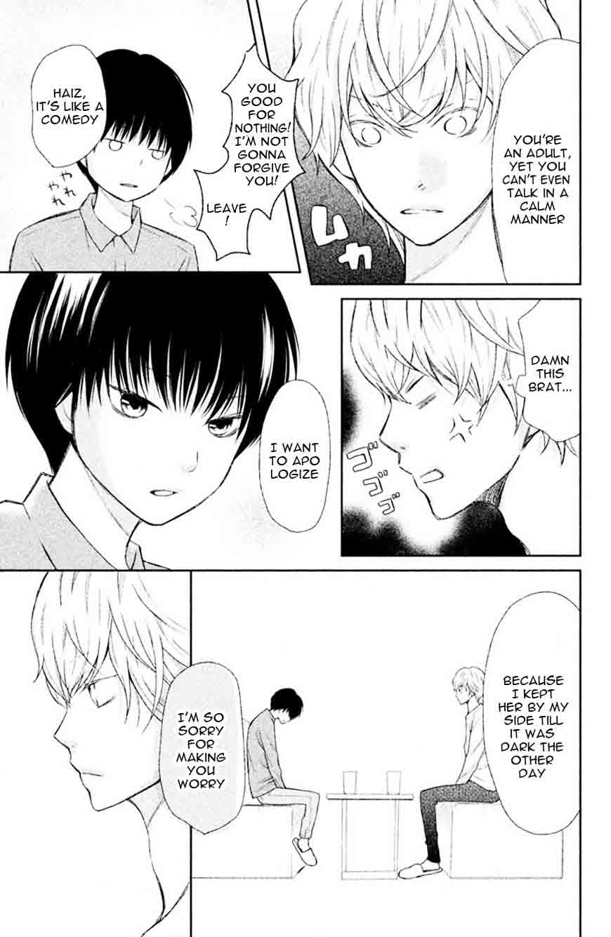 3d Kanojo 36 13