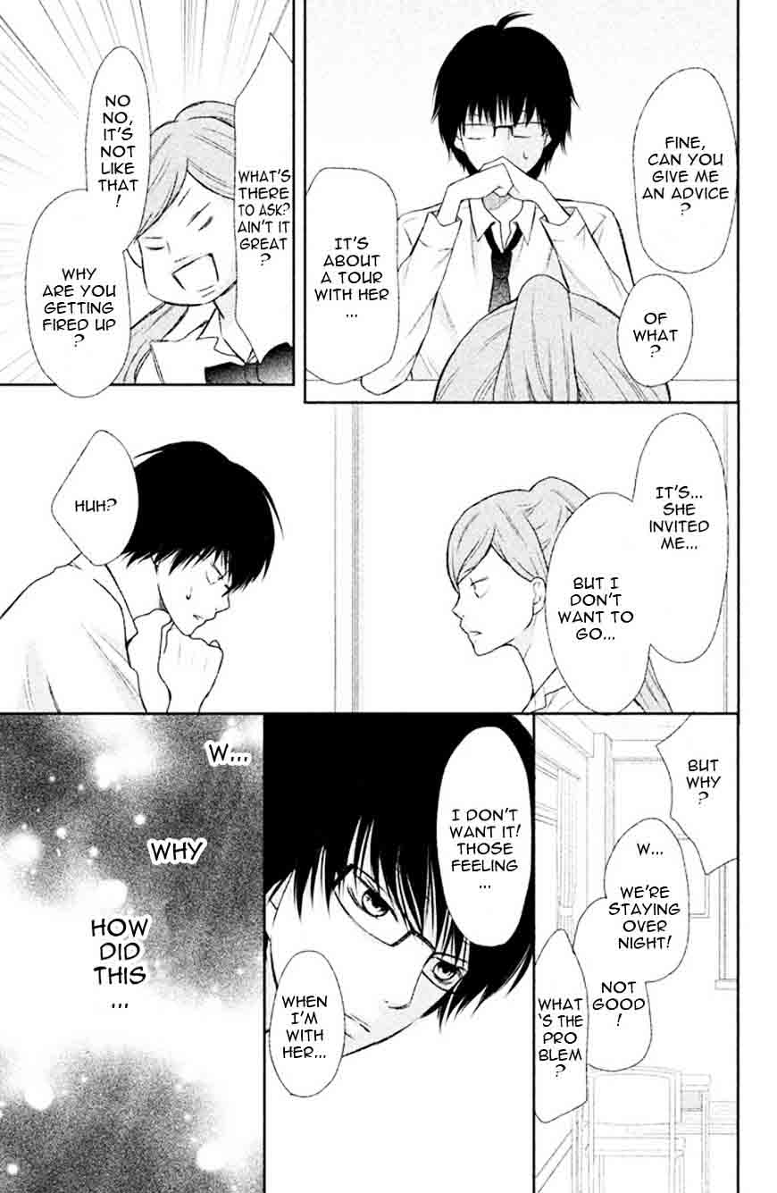 3d Kanojo 36 23