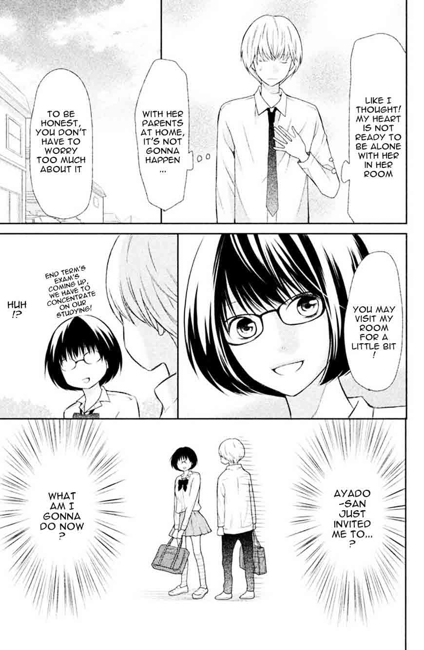 3d Kanojo 36 27