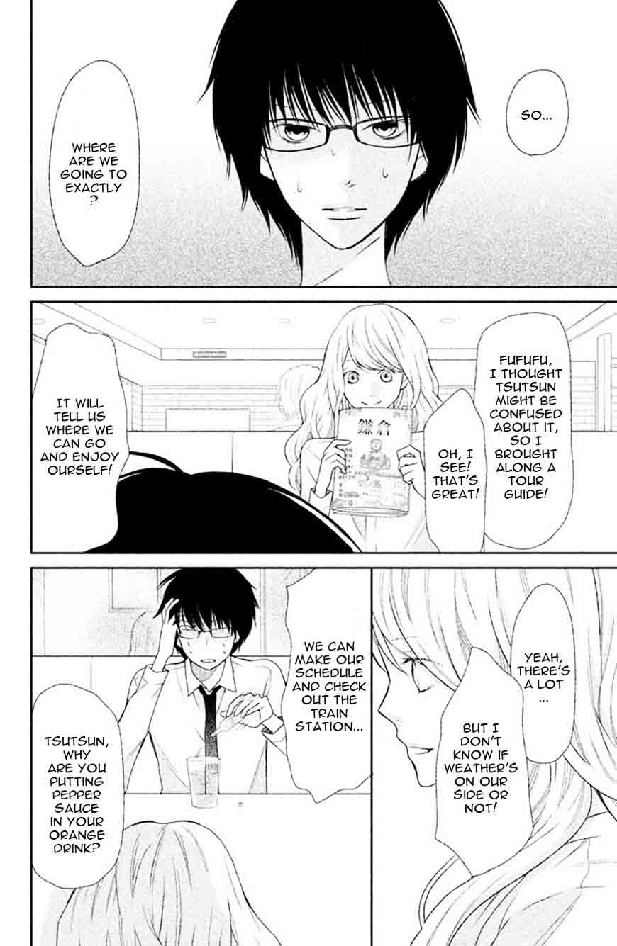 3d Kanojo 36 28