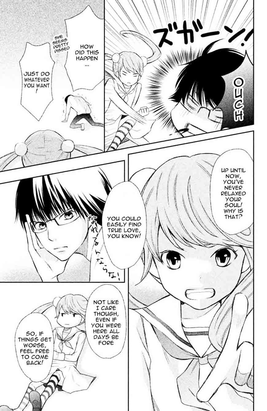 3d Kanojo 36 35