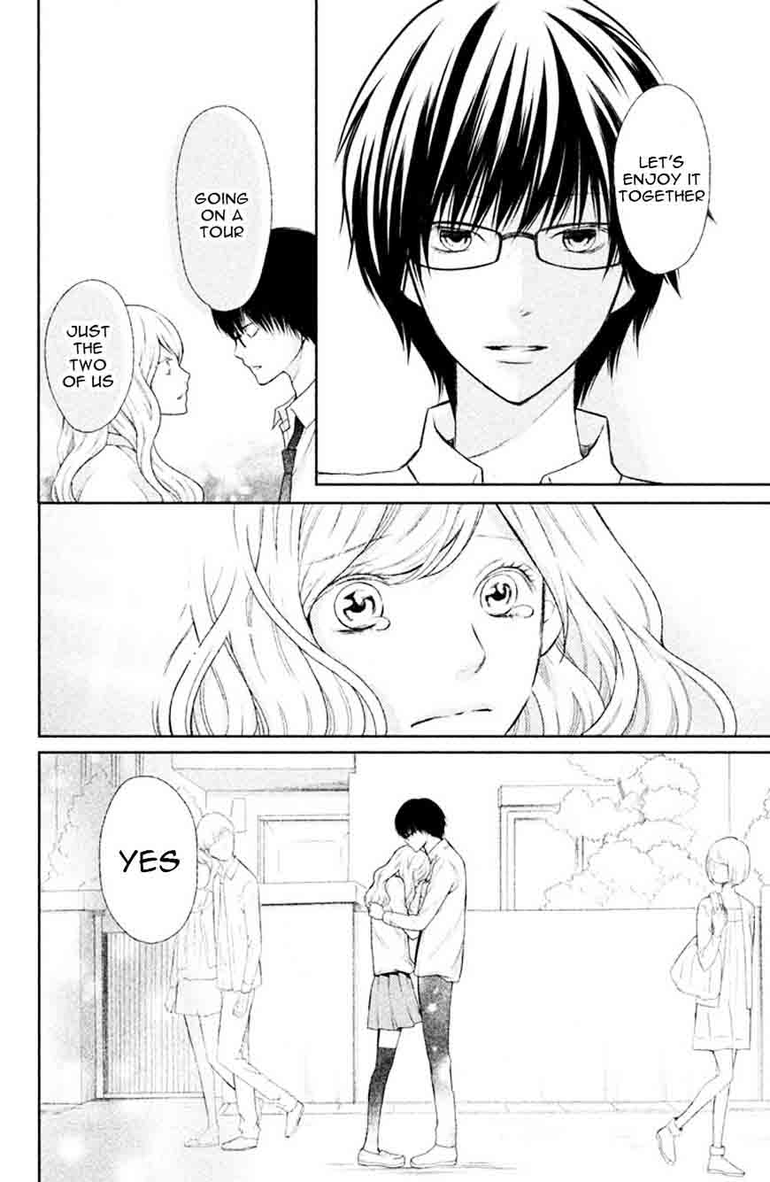 3d Kanojo 36 44