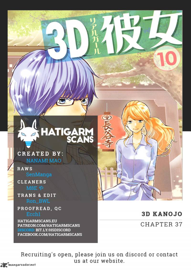3d Kanojo 37 1