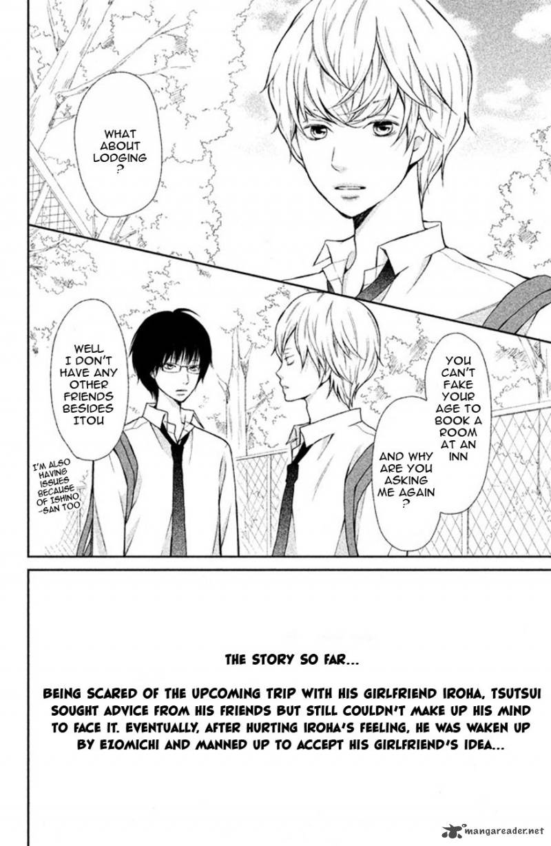 3d Kanojo 37 3