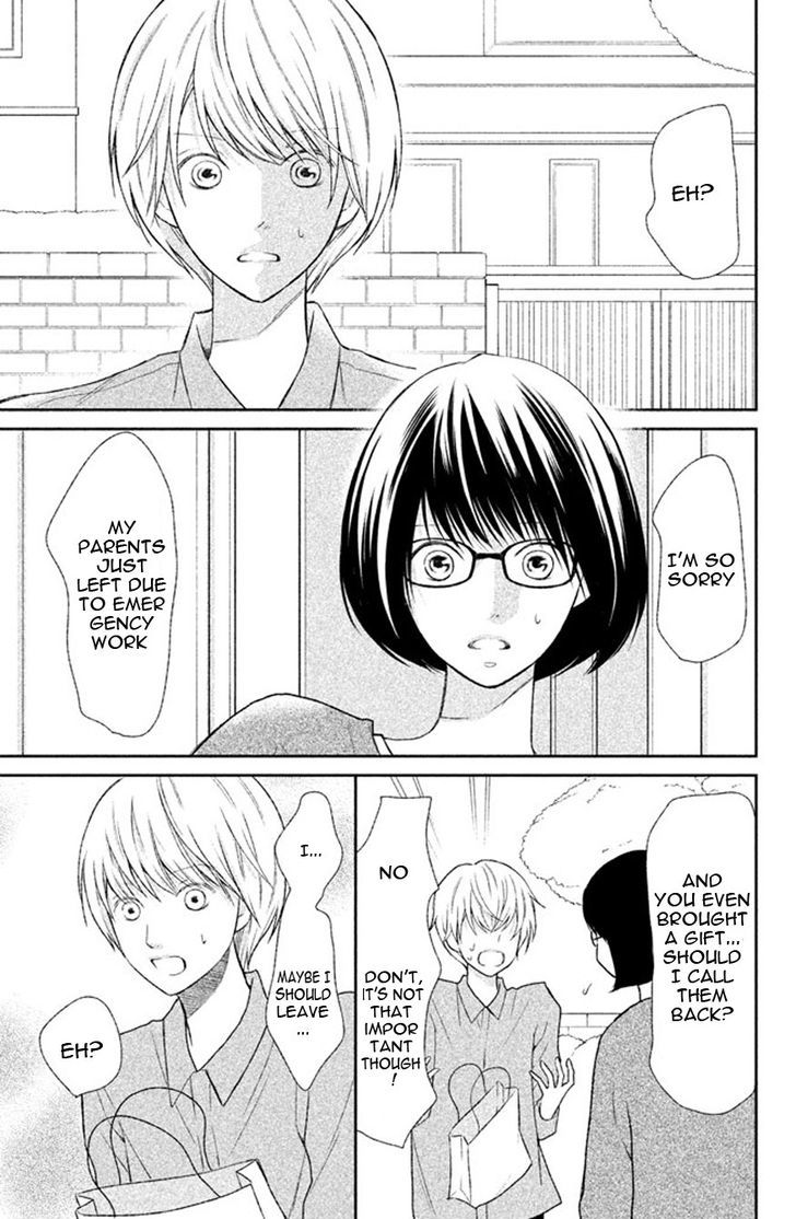 3d Kanojo 39 14
