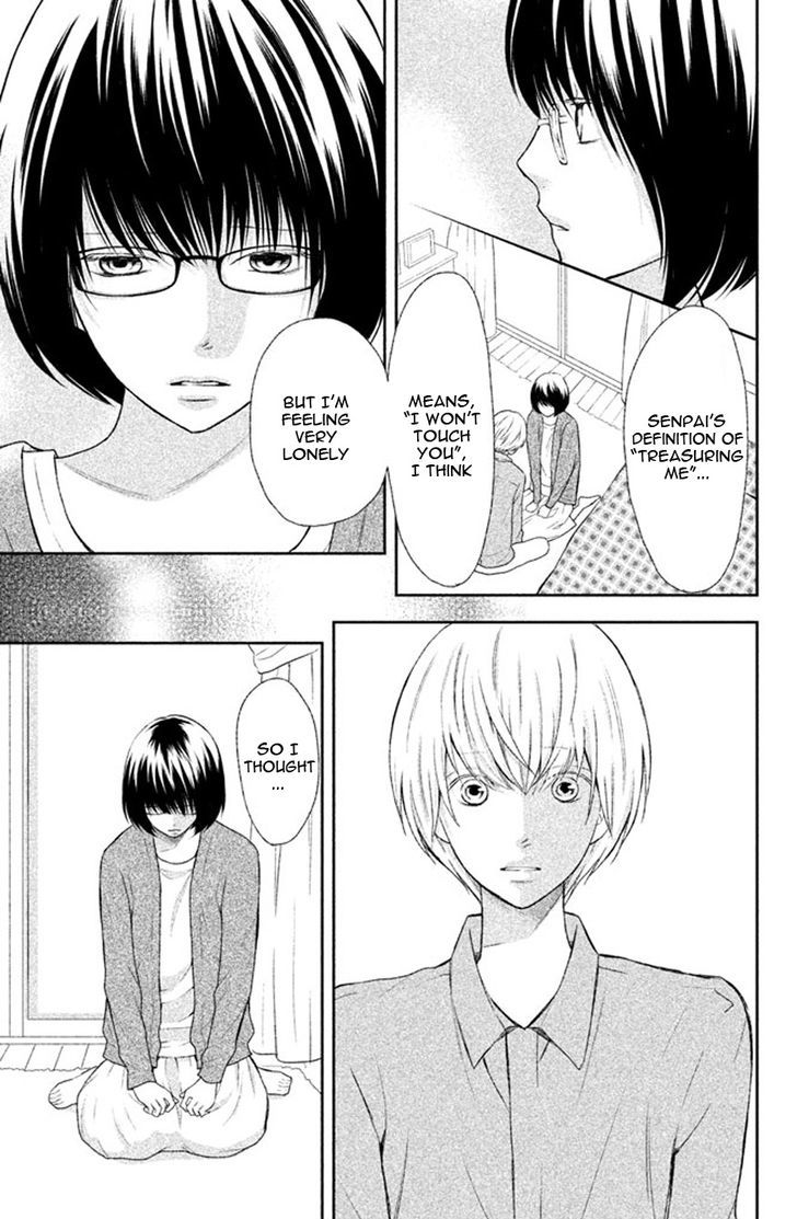 3d Kanojo 39 18