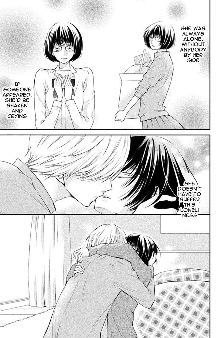 3d Kanojo 39 20