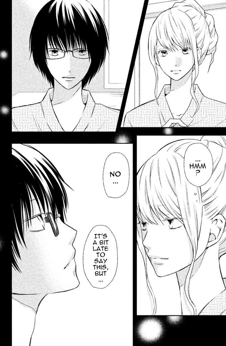 3d Kanojo 39 25