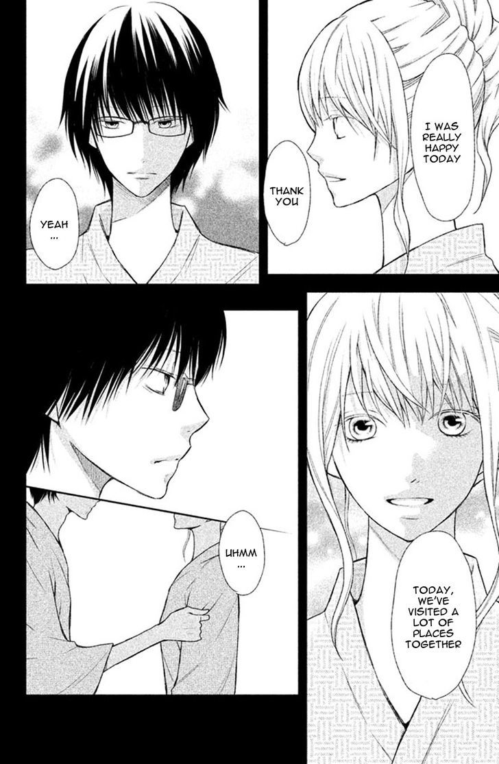 3d Kanojo 39 27