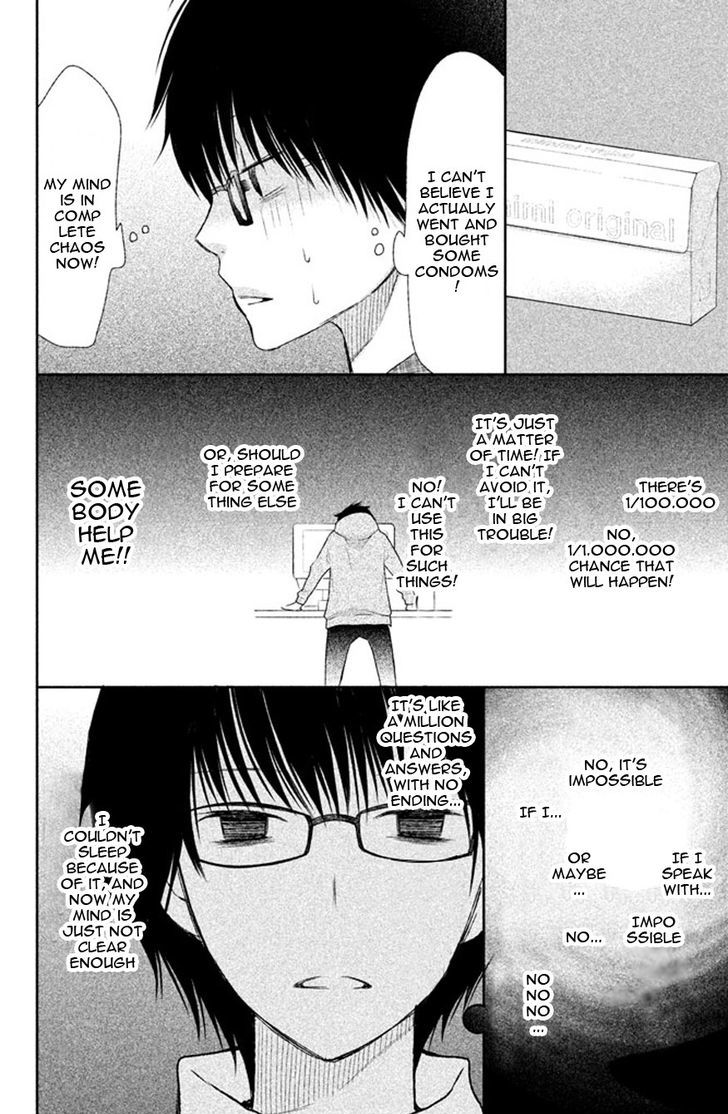 3d Kanojo 39 7