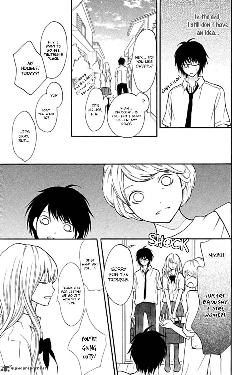 3d Kanojo 4 13