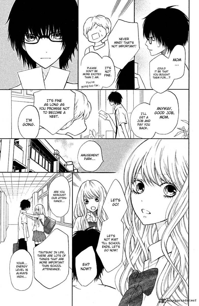 3d Kanojo 4 25