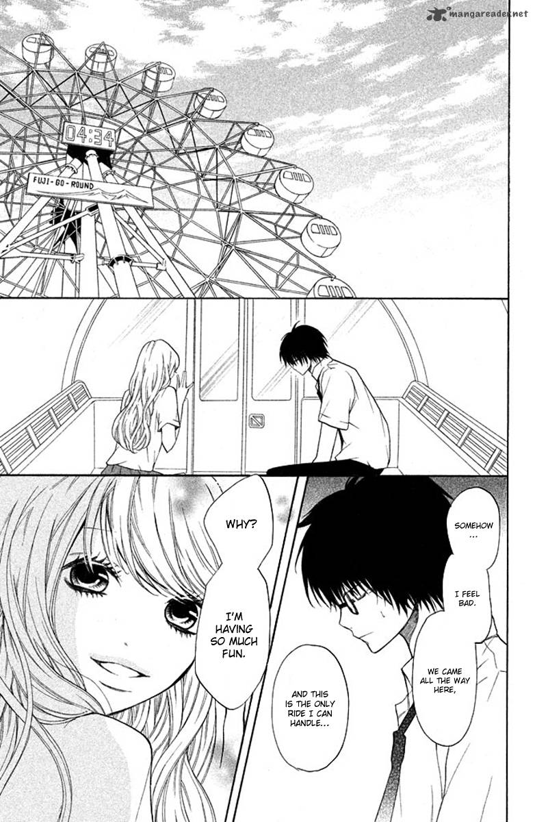 3d Kanojo 4 31